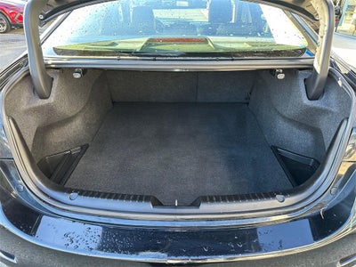 2016 Mazda Mazda6 i Touring