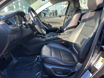 2016 Mazda Mazda6 i Touring