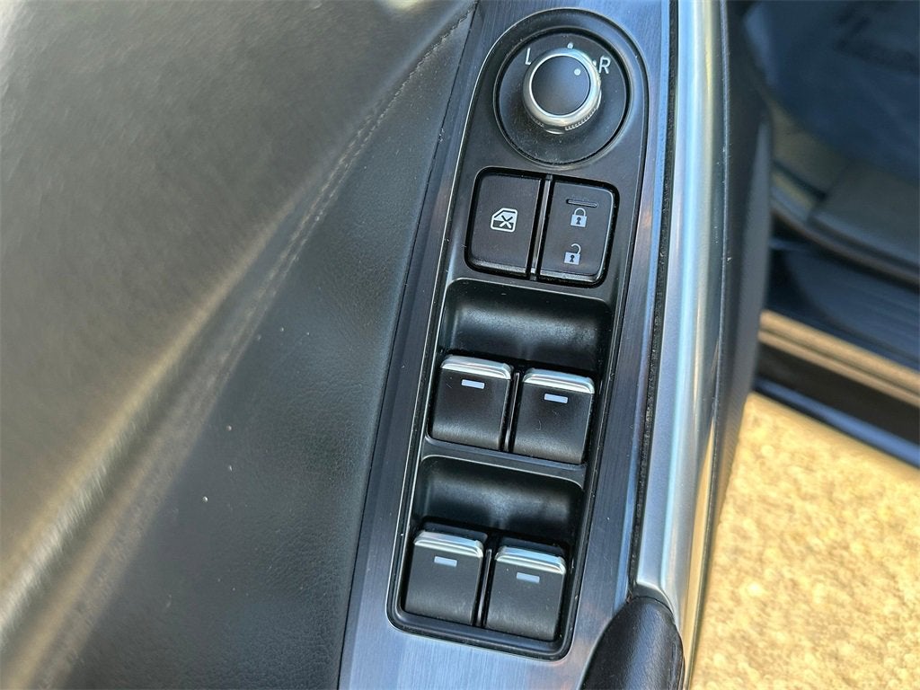 2016 Mazda Mazda6 i Touring