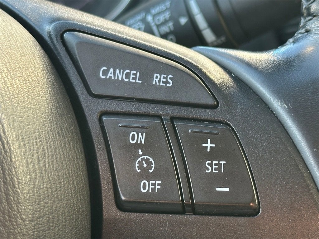 2016 Mazda Mazda6 i Touring