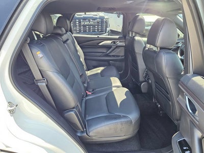 2019 Mazda Mazda CX-9 Grand Touring