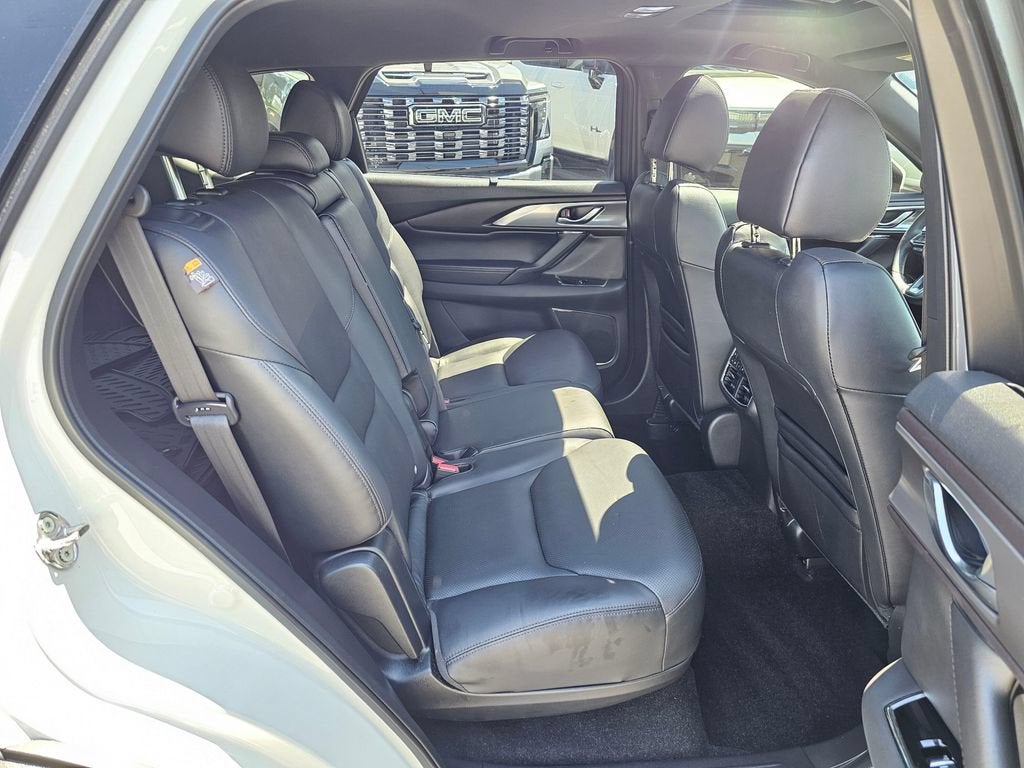 2019 Mazda Mazda CX-9 Grand Touring