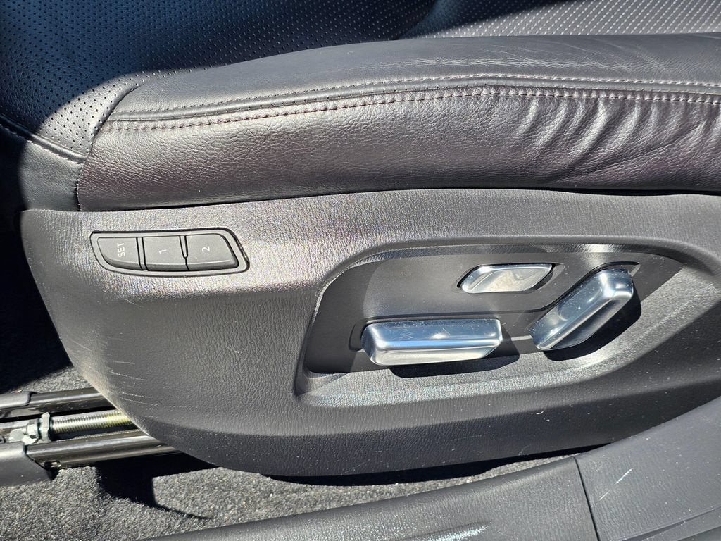 2019 Mazda Mazda CX-9 Grand Touring