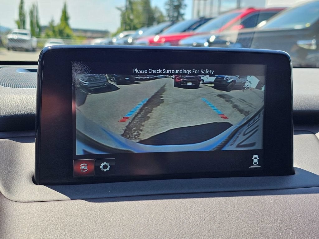 2019 Mazda Mazda CX-9 Grand Touring
