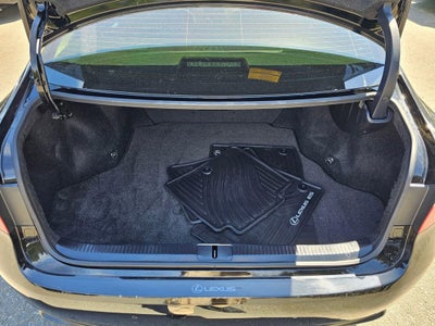 2014 Lexus ES 350 4dr Sdn