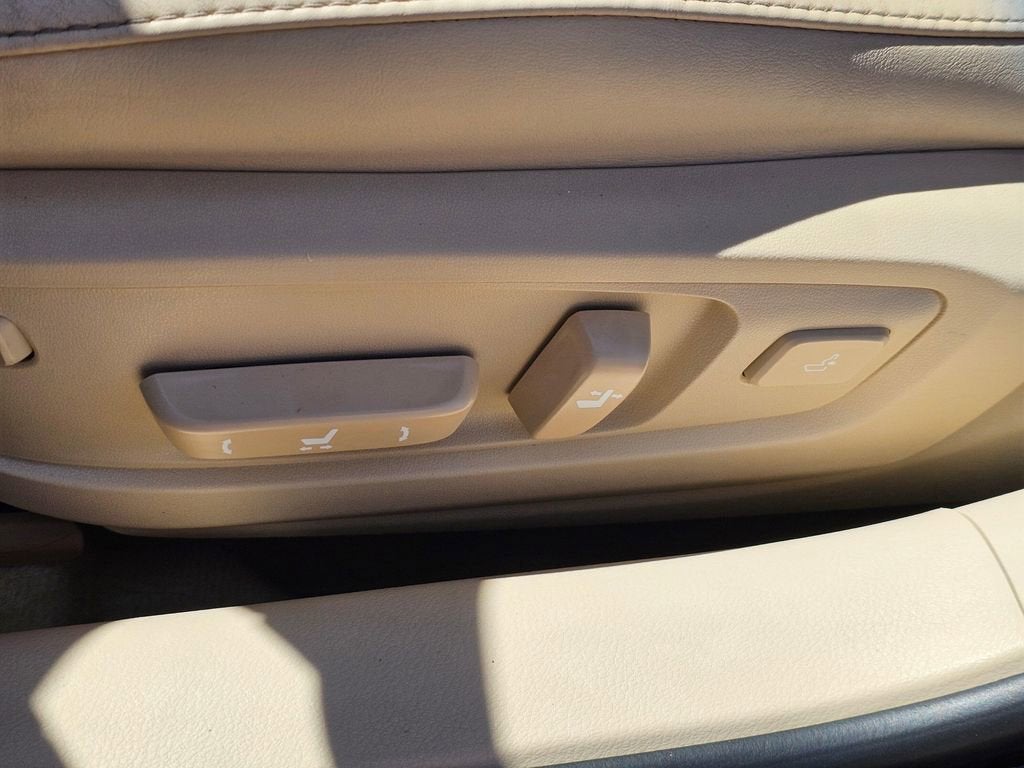 2014 Lexus ES 350 4dr Sdn