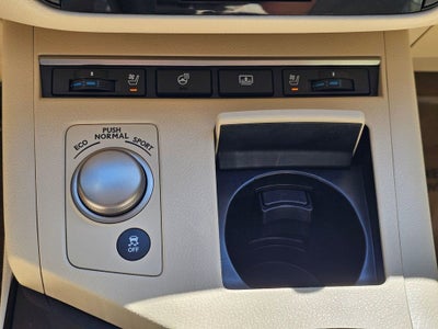 2014 Lexus ES 350 4dr Sdn