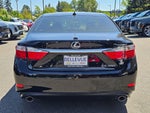 2014 Lexus ES 350 4dr Sdn