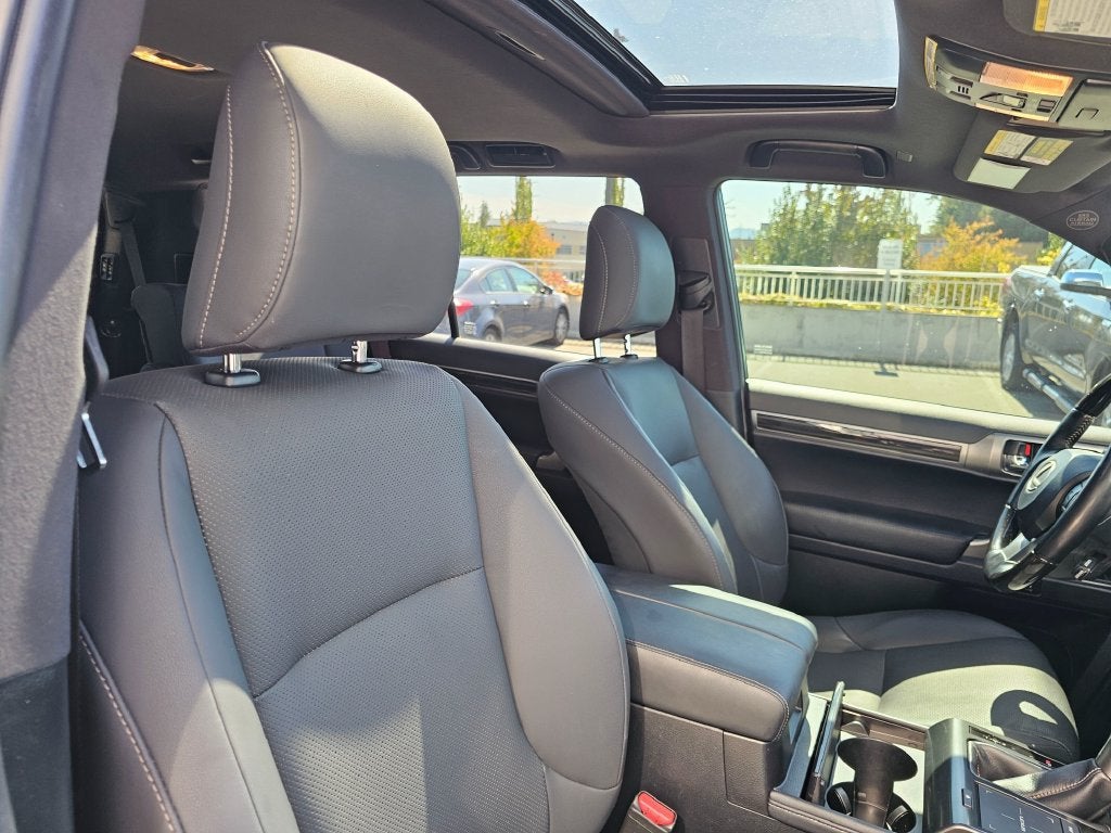2022 Lexus GX GX 460 Premium