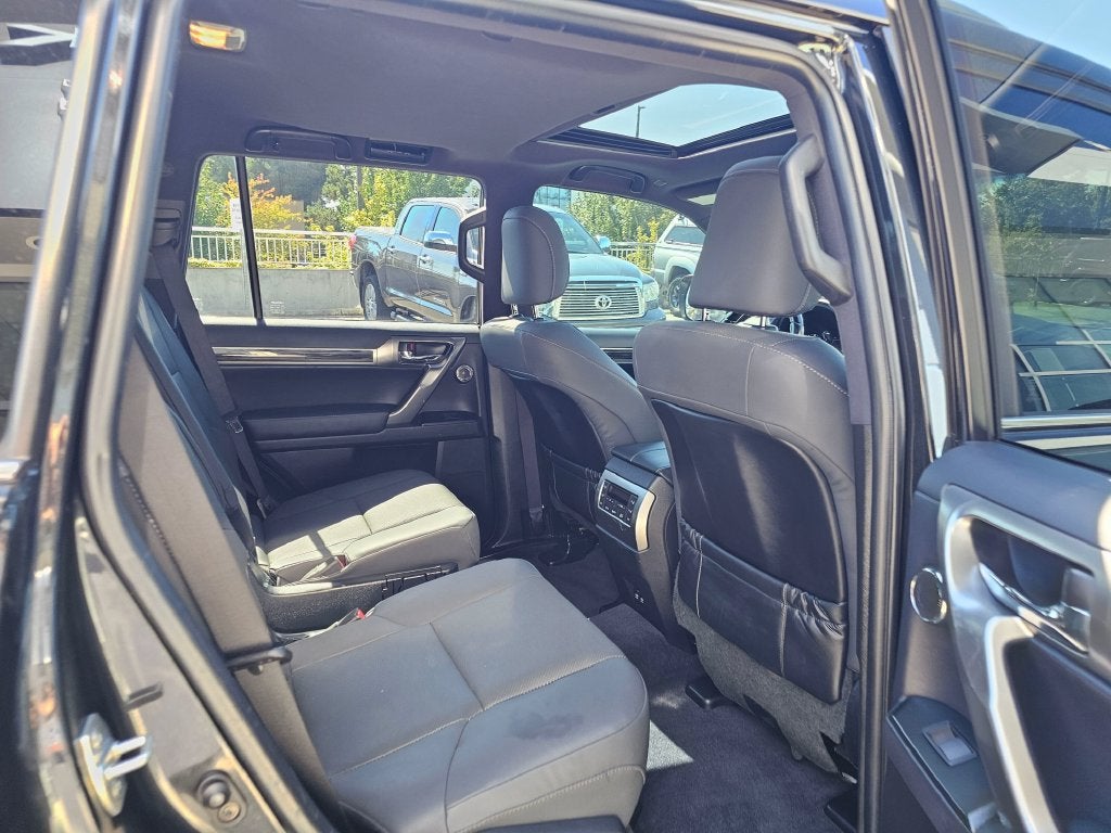 2022 Lexus GX GX 460 Premium