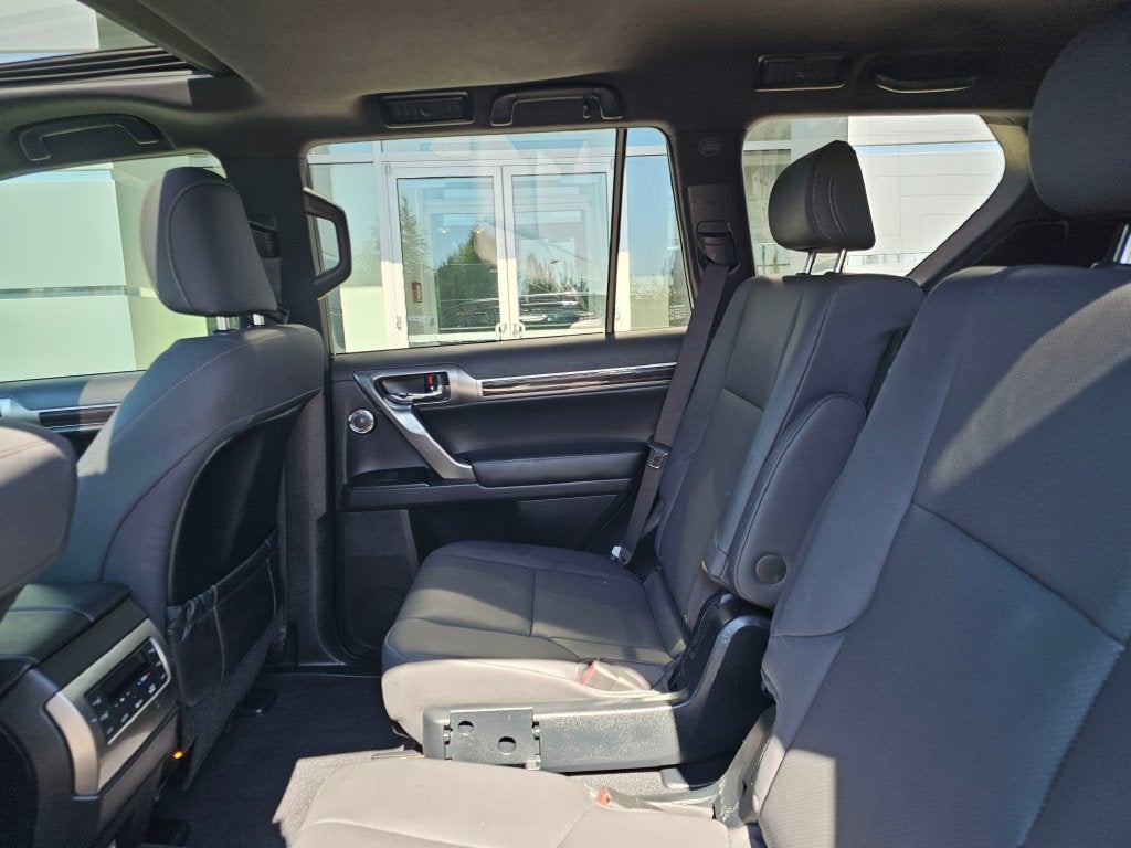 2022 Lexus GX GX 460 Premium