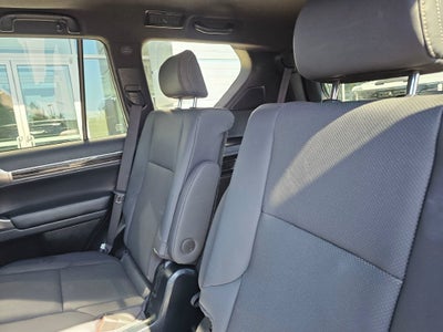 2022 Lexus GX GX 460 Premium
