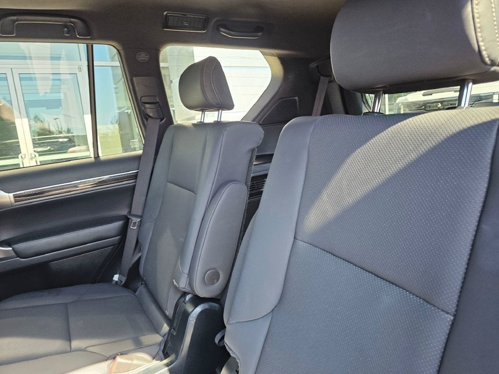 2022 Lexus GX GX 460 Premium
