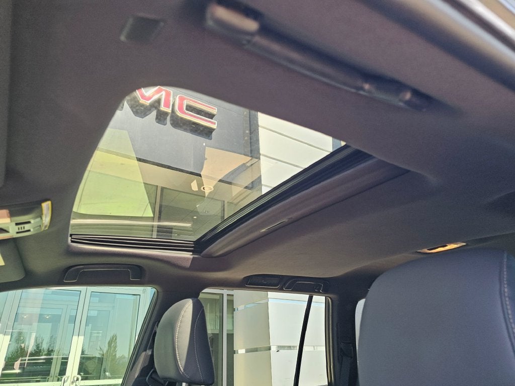 2022 Lexus GX GX 460 Premium