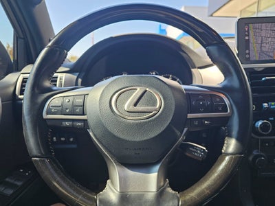 2022 Lexus GX GX 460 Premium