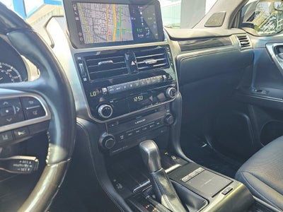 2022 Lexus GX GX 460 Premium