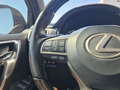2022 Lexus GX GX 460 Premium