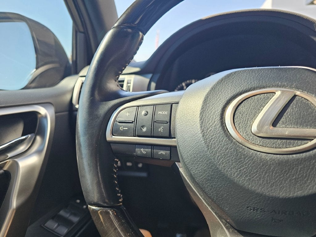 2022 Lexus GX GX 460 Premium