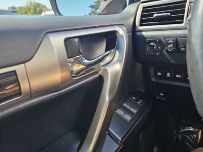 2022 Lexus GX GX 460 Premium