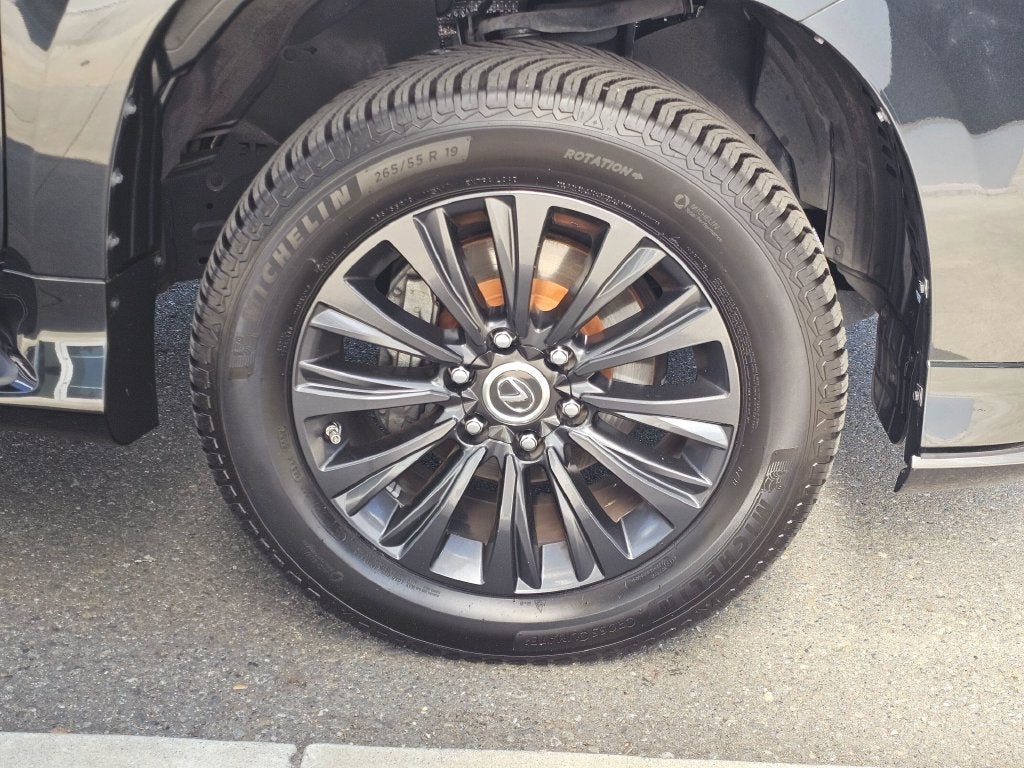 2022 Lexus GX GX 460 Premium