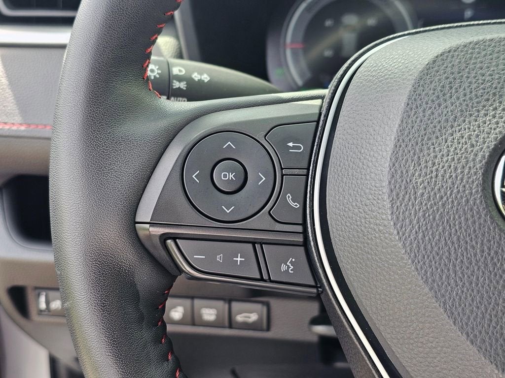 2024 Toyota RAV4 Prime XSE