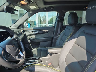 2024 Chevrolet Trailblazer ACTIV