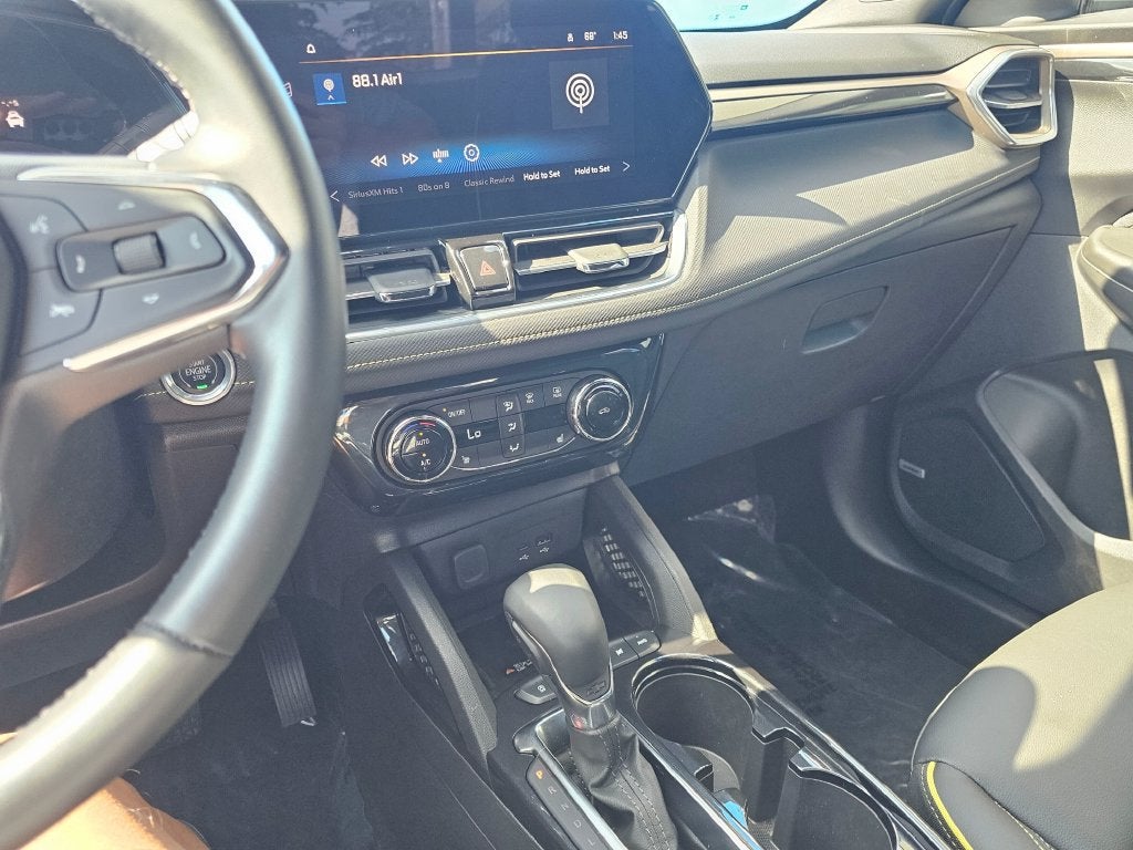 2024 Chevrolet Trailblazer ACTIV