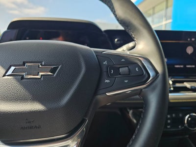 2024 Chevrolet Trailblazer ACTIV