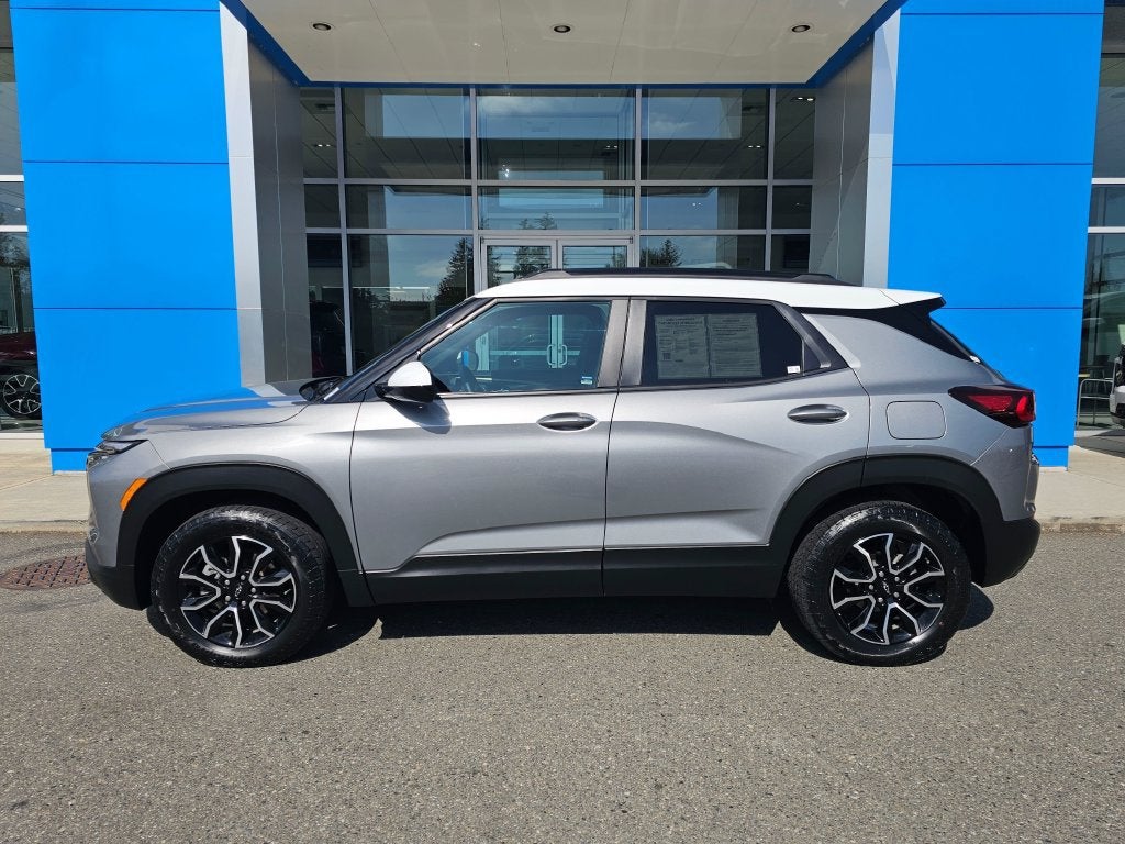 2024 Chevrolet Trailblazer ACTIV