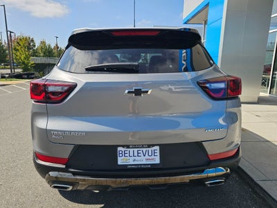2024 Chevrolet Trailblazer ACTIV