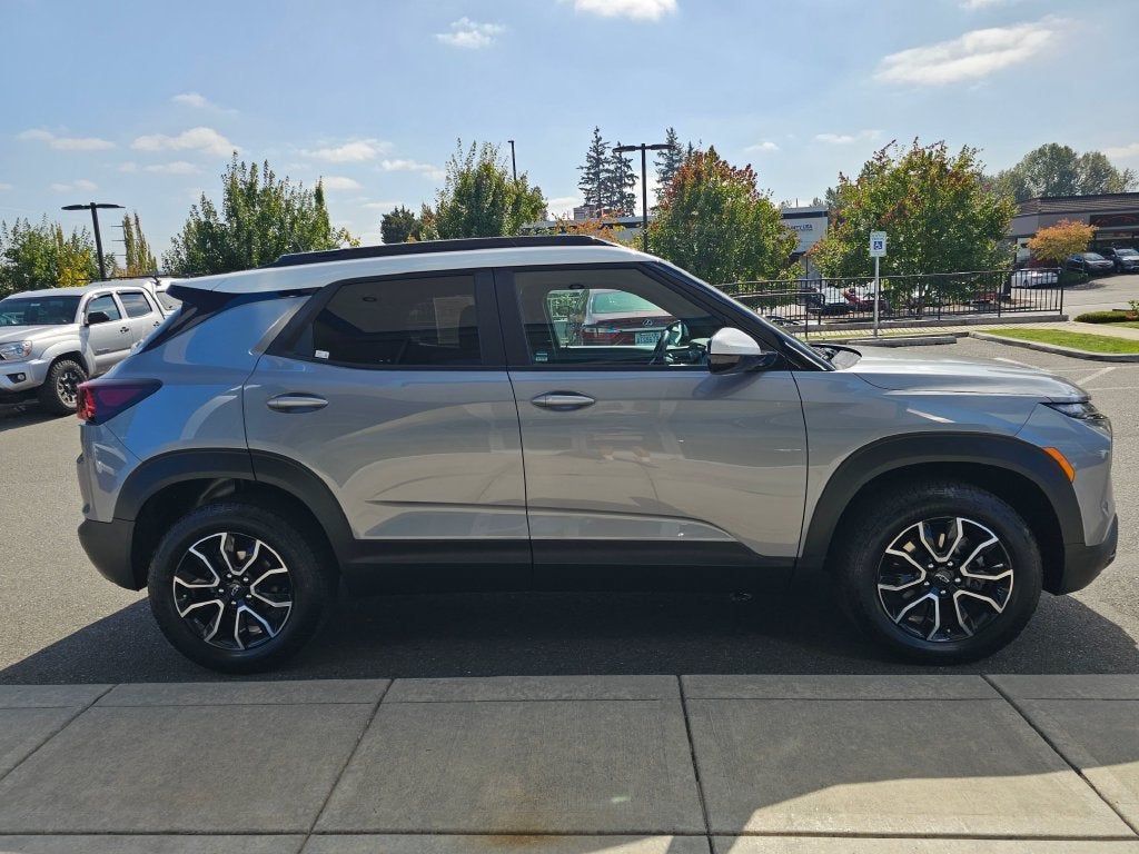 2024 Chevrolet Trailblazer ACTIV