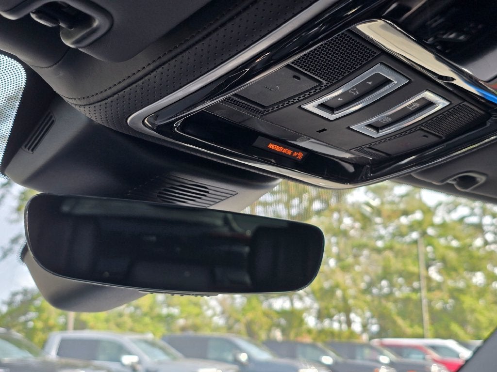 2020 Land Rover Range Rover Autobiography