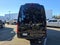 2022 Mercedes-Benz Sprinter Passenger Van 2500 High Roof V6 170" RWD