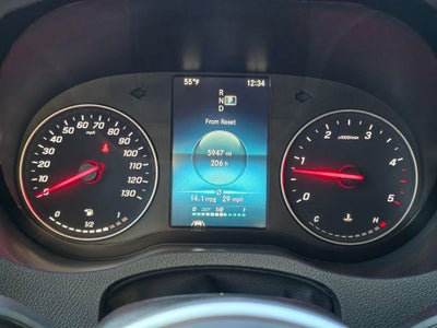 2022 Mercedes-Benz Sprinter Passenger Van 2500 High Roof V6 170" RWD