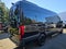 2022 Mercedes-Benz Sprinter Passenger Van 2500 High Roof V6 170" RWD