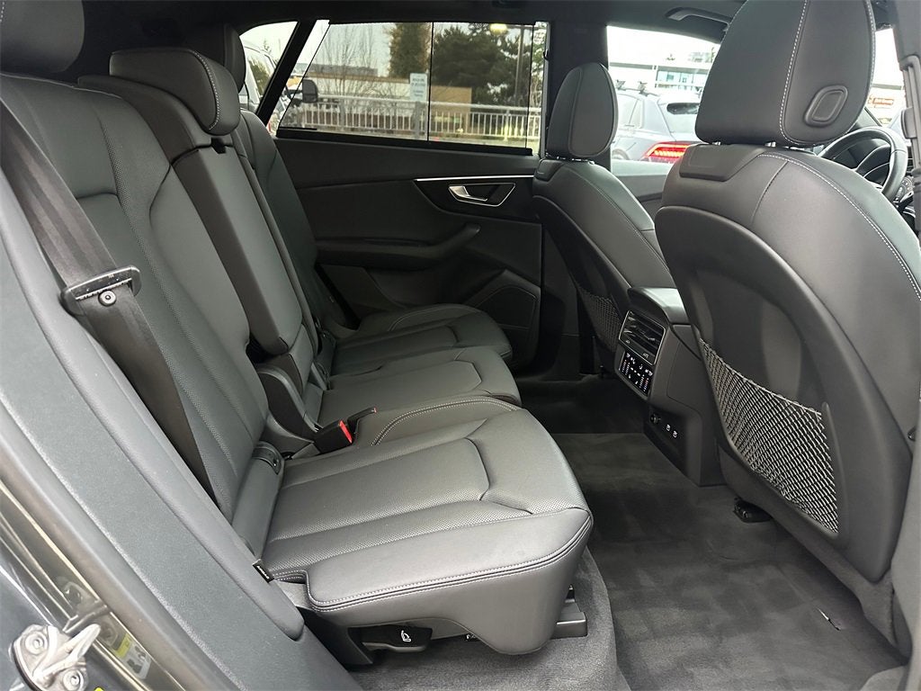 2021 Audi Q8 Prestige