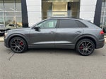 2021 Audi Q8 Prestige