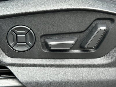 2021 Audi Q8 Prestige