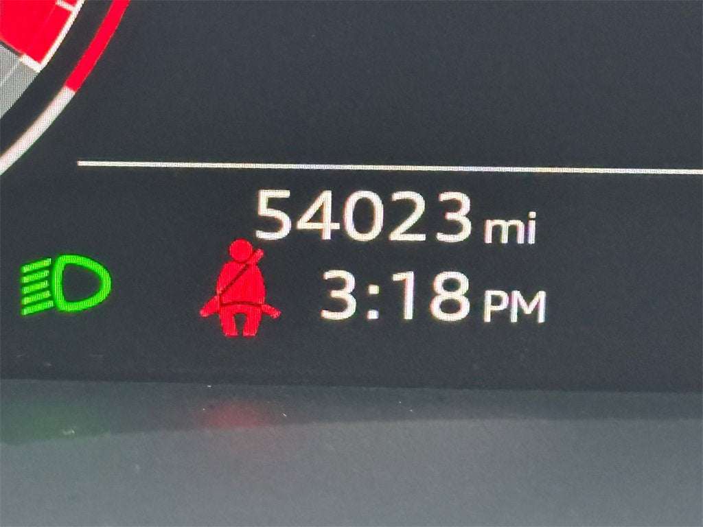 2021 Audi Q8 Prestige