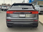 2021 Audi Q8 Prestige