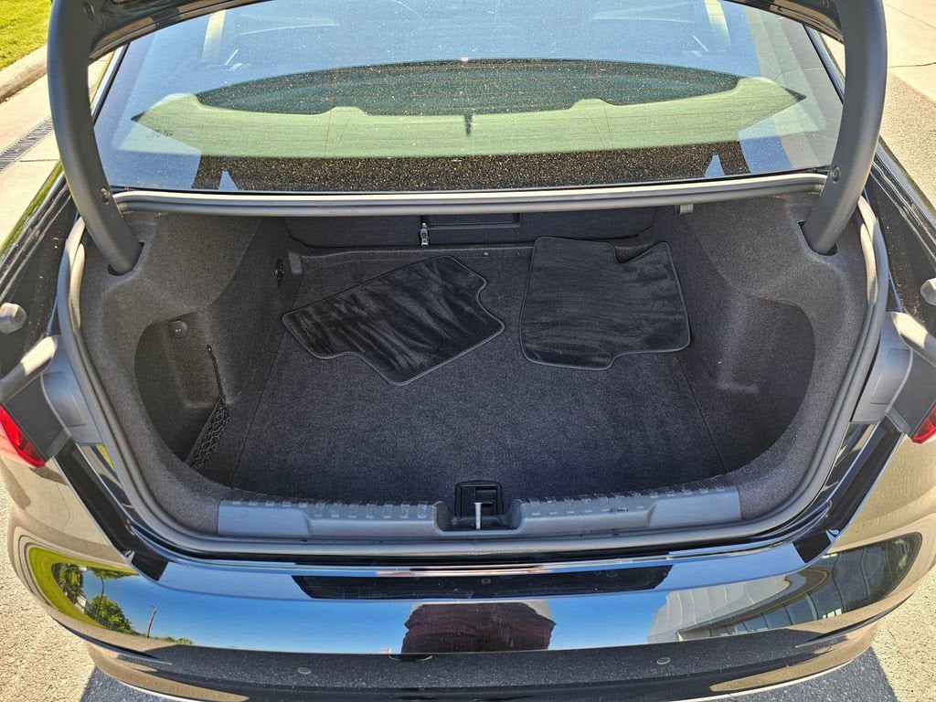 2024 Audi A3 Premium