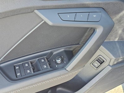 2024 Audi A3 Premium