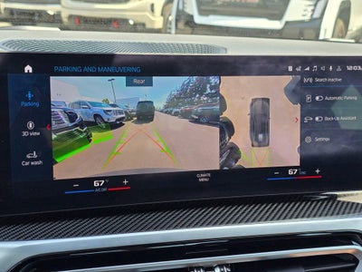 2024 BMW M4 Competition xDrive
