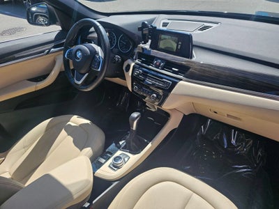 2016 BMW X1 xDrive28i