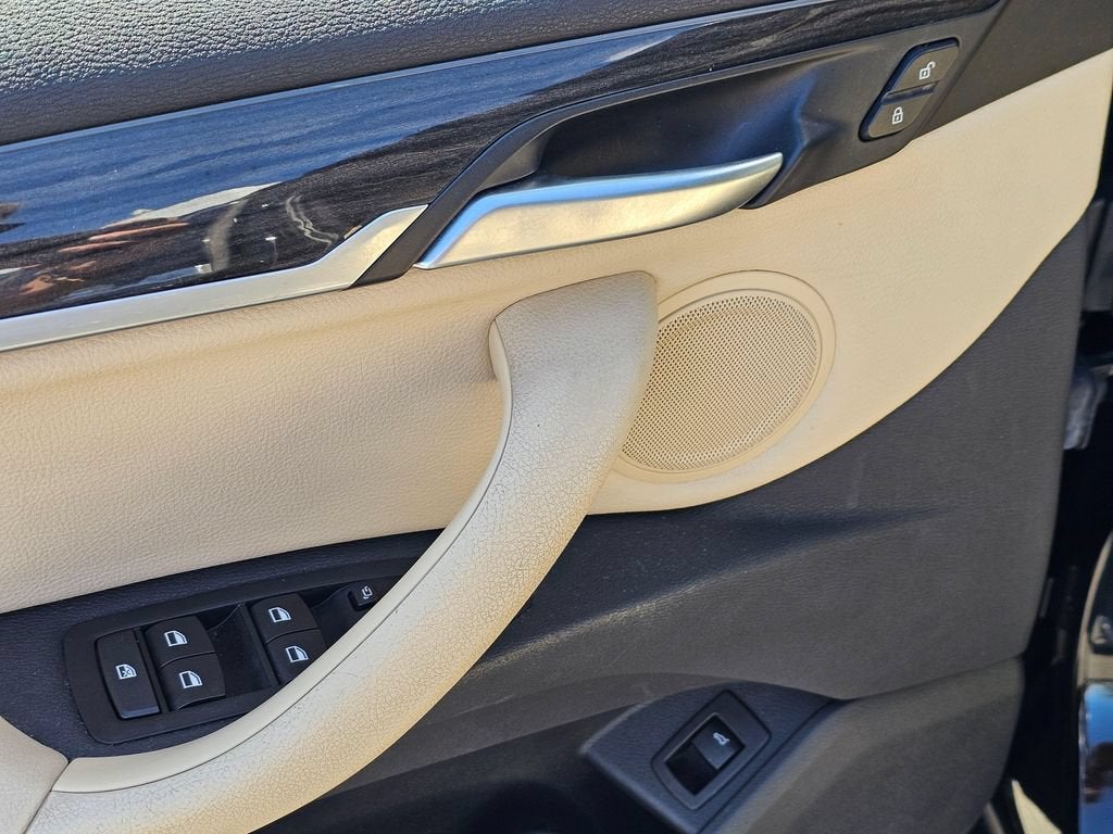 2016 BMW X1 xDrive28i