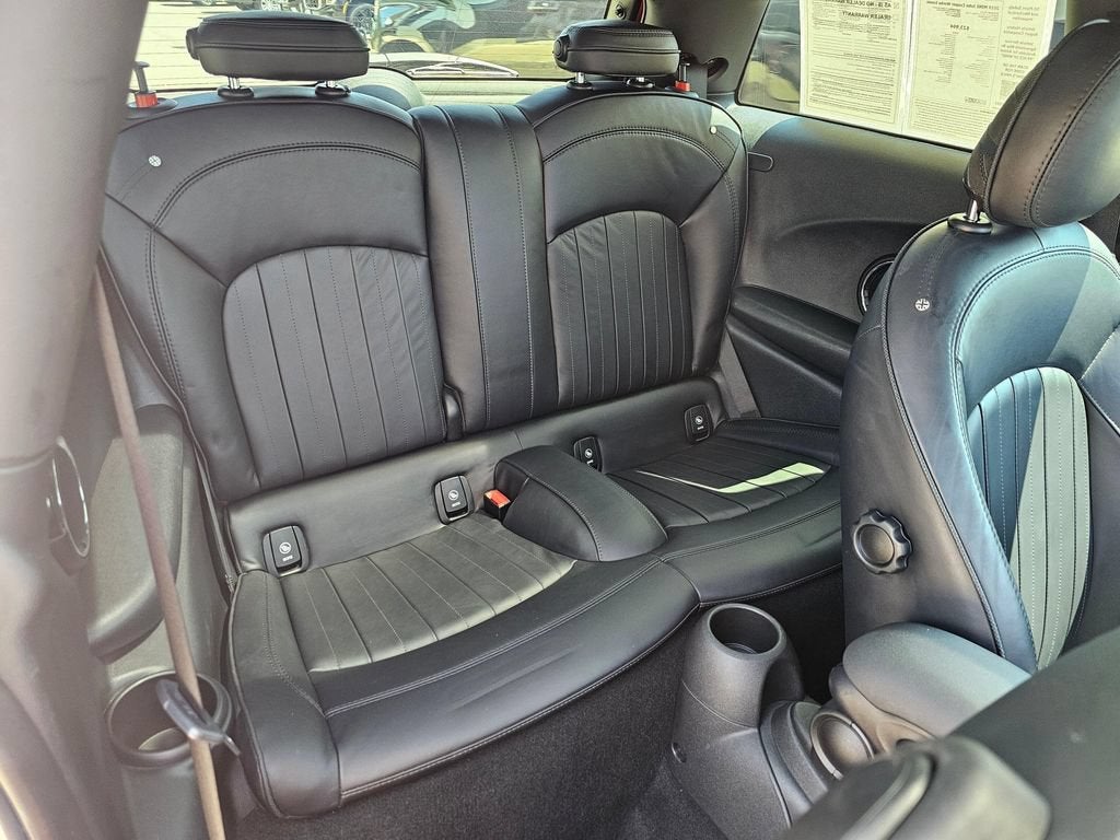 2019 MINI Hardtop 2 Door John Cooper Works
