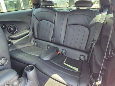 2019 MINI Hardtop 2 Door John Cooper Works