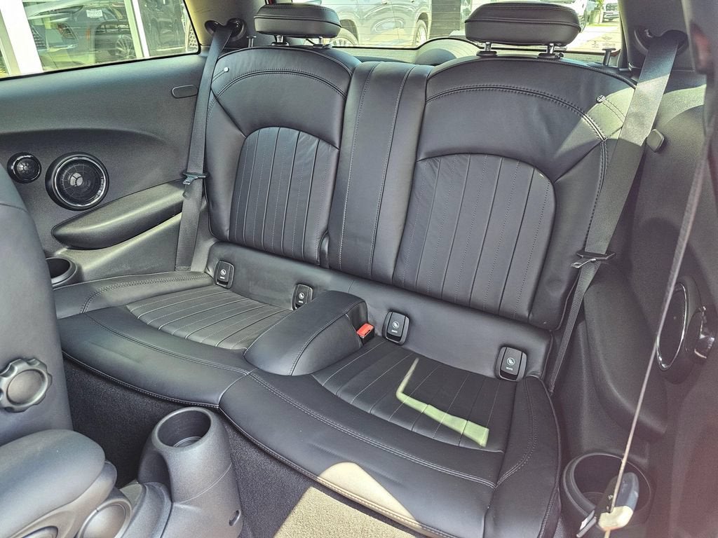 2019 MINI Hardtop 2 Door John Cooper Works