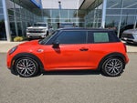 2019 MINI Hardtop 2 Door John Cooper Works