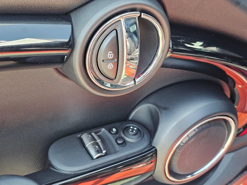 2019 MINI Hardtop 2 Door John Cooper Works